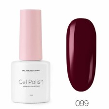TNL Professional Mini Gel-Loks “8 Senses”, No. 099 Sangria, 6 ml