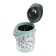 Aksinya thermopot KS-1804, 750 W, 2.8 l, light green