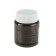 Acrylic paint Metallic 80 ml, Wizzart Gold Black metallic WM14.80, frost -resistant