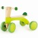 Rally scooter, green