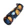 School Penal Tubul at the Basketbol zipper, mix