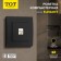 Single Single Tot Elegant Computer, Hidden, Black