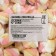 Marshmallow Chaf-Chaf Kosichka, 1000 g