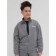 Set for boys, height 116 cm, dark gray color