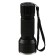 Ultraviolet flashlight for drying varnish, epoxy resin LED, 21 LED, UV