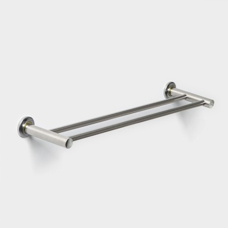 Holder for a towel double stool Stölz, 57 × 14.5 × 5 cm