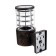 Wall lamp Luazon Lighting 1HE27X60 WTERN, plastic, up, bronze