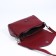 Bag-mixer on magnet, burgundy color