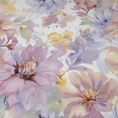 Bed linen 2 joint venture, size 215x240 cm, 175x215 cm, 70x70 cm - 2 pcs-3