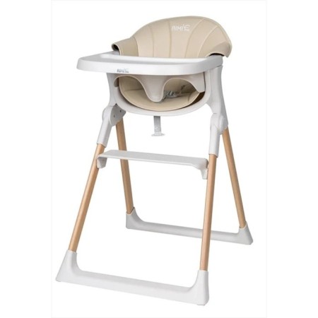 Children's stool for children's Farfello Aimile Unique, sandy color-4