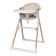 Children's stool for children's Farfello Aimile Unique, sandy color