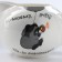 Porcelain cream "Winnie Pooh", 430 ml