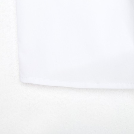 Блузка для девочки MINAKU, цвет белый, рост 158 см-8