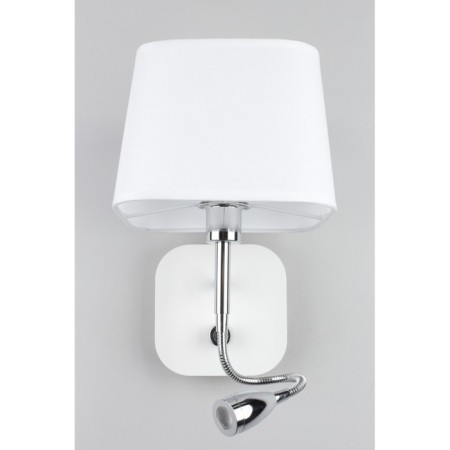 Wall lamp (sconces) Monteluco E14+LED 80W-3