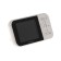 Wireless video with a monitor, screen 2.8 "TFT, bilateral communication, 2100 mAh