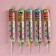 Chewing gum "Female Thermometer" in the form of a thermometer, 7 g.