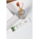 Natural toothpaste "Complex care. Eucalyptus ", 75 ml