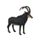 Figure Konik "Black Antilope"