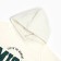 Women's sweatshirt with a hood Mist Old School size 48, Milk color
