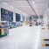 Line LED LED Feron AL5054, IP20, 36 W, 1200x75x25 mm, white color