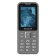 Cell phone Maxvi K21 Gray