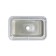 Comforty 78575MH-60 liner, rectangular, light-gray matte color
