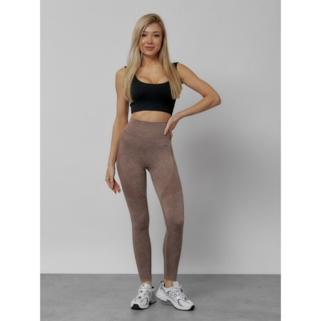 Legins for fitness women, size 44-10