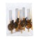 Zimnaya fishing rod "PIRS" PK55 - B with a long foam pen (ABS/PC)