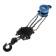 Tal chain tundra, 2 tons, height 2.5 meters