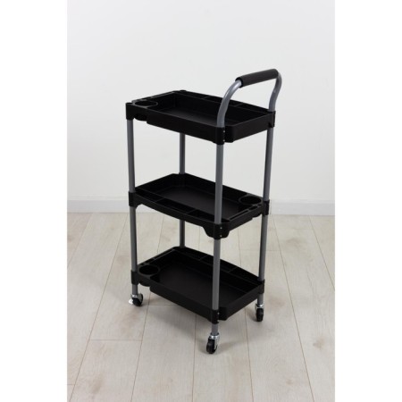 Tools Trolley Small, Joy Home Tools Tools, up to 50 kg, black-3