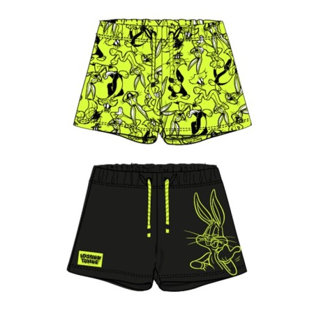 Шорты для девочки PlayToday, рост 110 см, 2 шт-9