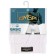 Men's Boxers Omsa 1233, size 52, Bianco color