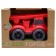 Funky Toys "Fire Service", with a staircase, 10 cm