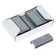 Staps for stapler No. 10 Centropen, 1000 pcs.