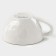 Cup porcelain shade "Cosmos", 250 ml, blue color