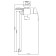 BUNNE BOOOU B8174-18F bathtub, pour 350 mm, shower set, brass, chromium