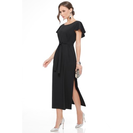 Women's dress, size 48-1