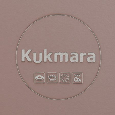 STELLA pan, D = 22 cm, anti -stick coating-8