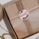 A set of business stickers "Thank you", 4 x 4 cm, 50 pcs