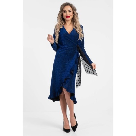 Women's dress, size 46-2
