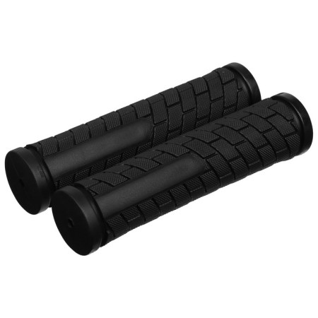 Dream Bike flu, 128 mm, black color-1