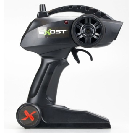 EXOST Rockteiv Boat on Radio Management-2