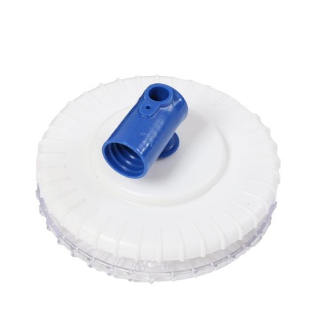 Seeding seeder, d = 12 cm, plastic, with cuttings-6