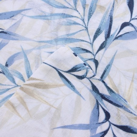 Bed linen Ethel 2SP "weightlessness", 175x215cm, 200x220cm, 50x70cm-2 pcs, calico, 125 g/m2-3