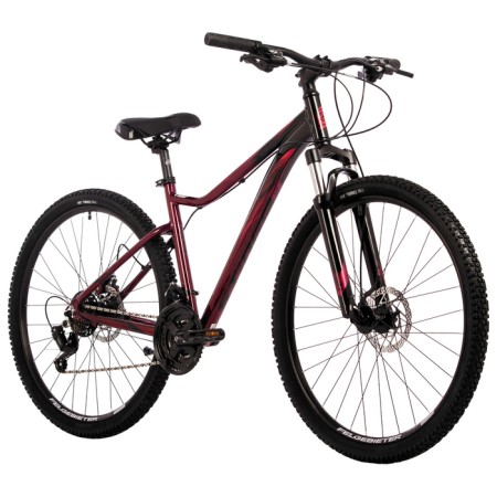 Stinger 26 "Laguna Evo bike, red color, p. 17"-1