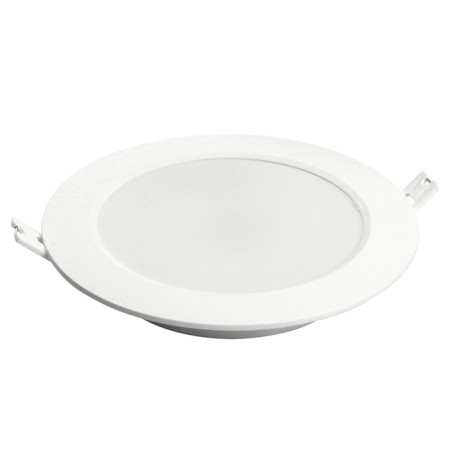 The built -in LED LED Feron AL528, IP40, LED, 30 W, 221x221x29 mm, white color