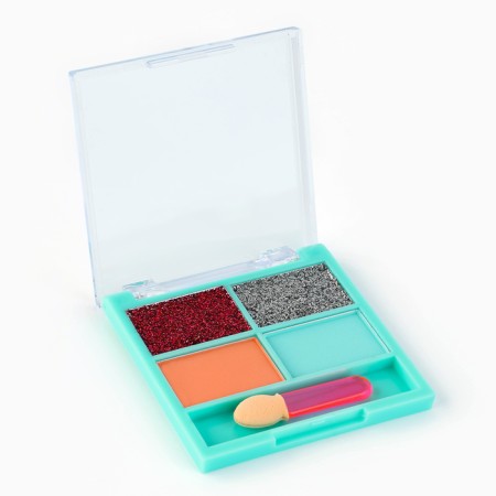 Set of children's cosmetics "Dream of every girl"-9