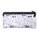 Penal soft, 1 compartment, 95 x 205 mm, flat, PVC, calligrata "steep"
