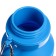 A bottle of water is folding, 450 ml, 7 x 21.3 cm, silicone