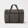 Road bag with lightning, khaki color